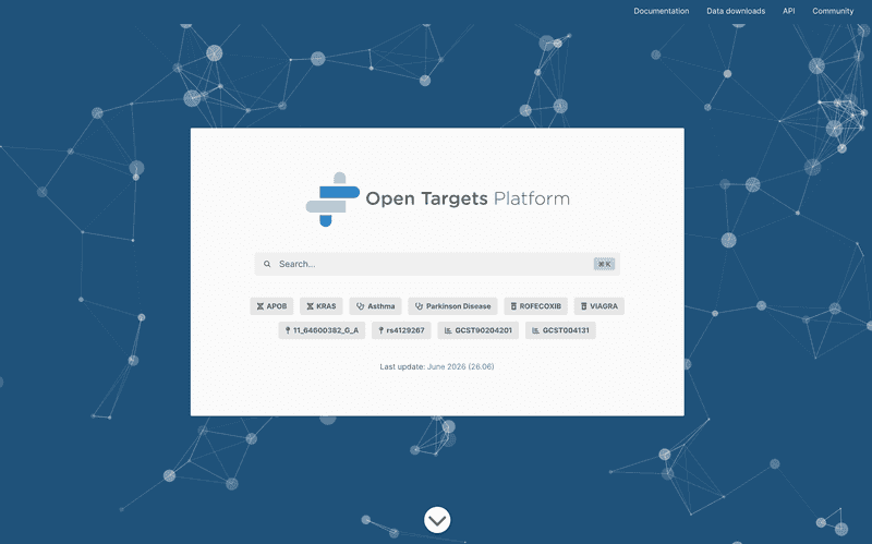 OT Platform webapp